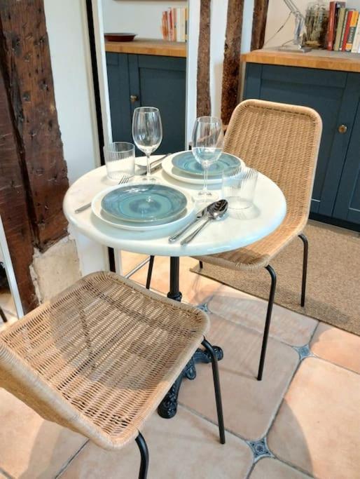 Cozy Marais Appartement Parijs
